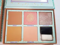 پالت رژگونه بنفیت benefit مدل چیک پاراد CHEEK PARADE