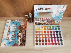 پالت سایه فشیون بیوتی FASHION Beauty