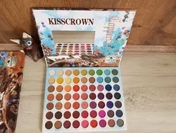 پالت سایه فشیون بیوتی FASHION Beauty