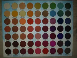 پالت سایه فشیون بیوتی FASHION Beauty