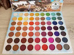 پالت سایه فشیون بیوتی FASHION Beauty