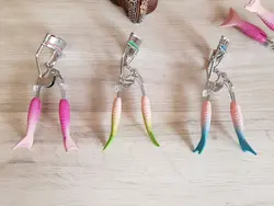 فرمژه طرح ماهی