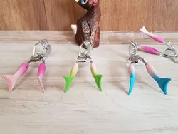 فرمژه طرح ماهی