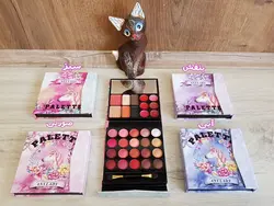 سایه کیفی انی لیدی ANY LADY