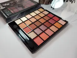 پالت سایه بیگر BIGGER مدل سافت گلیم soft glame