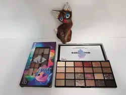 پالت سایه جیو geo مدل یونیکورن