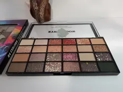 پالت سایه جیو geo مدل یونیکورن