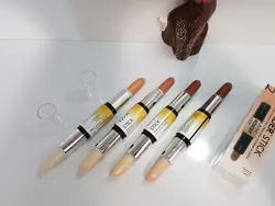 کانتور و کانسیلر و هایلایتر قلمی نیکس NYX