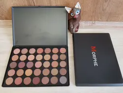 پالت سایه مورف ۲ MORPHE