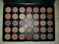 پالت سایه مورف ۲ MORPHE