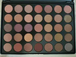 پالت سایه مورف ۲ MORPHE