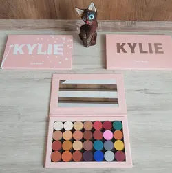 سایه کایلی جنر مغناطیسی