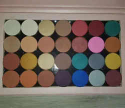 سایه کایلی جنر مغناطیسی