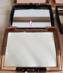 هایلایتر آناستازیا ANASTASIA مدل تکی استار