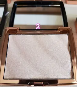 هایلایتر آناستازیا ANASTASIA مدل تکی استار