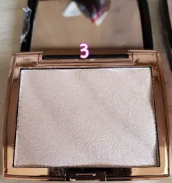 هایلایتر آناستازیا ANASTASIA مدل تکی استار