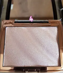 هایلایتر آناستازیا ANASTASIA مدل تکی استار