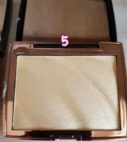 هایلایتر آناستازیا ANASTASIA مدل تکی استار