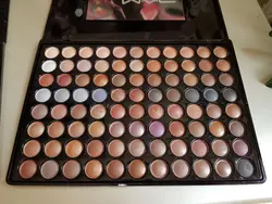 سایه 88 رنگ مک