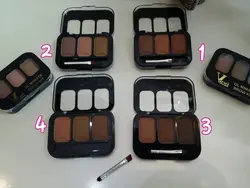 سایه ابرو ورسای با براش پاک کن دار varsei