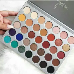 پالت سایه مورف morphe