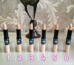 کانسیلر جامد و مایع کالاس calas