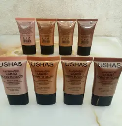 هایلایتر مایع یوشاز