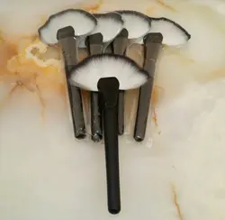 براش بادبزنی هایلایتر ولنسی