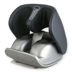 دستگاه ماساژور پا و ساق بن کر BONCARE مدل X-VIP Edition تاشو