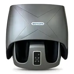 دستگاه ماساژور پا و ساق بن کر BONCARE مدل X-VIP Edition تاشو