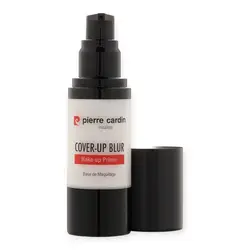 پرایمر مات پیر کاردین پاریس Pierre Cardin مدل کاور آپ بلور Cover Up Blur حجم 30 میلی لیتر