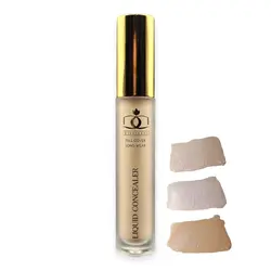 کانسیلر مایع دیورجنت DIVERGENT مدل فول کاور حجم 9 میلی لیتر