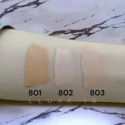 کانسیلر مایع دیورجنت DIVERGENT مدل فول کاور حجم 9 میلی لیتر