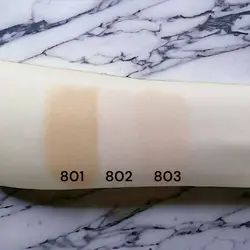 کانسیلر مایع دیورجنت DIVERGENT مدل فول کاور حجم 9 میلی لیتر