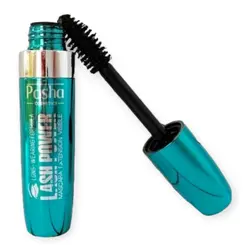 ریمل فرچه مویی حجم دهنده پاشا PASHA مدل LASH POWER