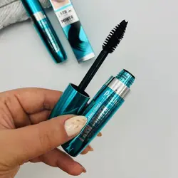 ریمل فرچه مویی حجم دهنده پاشا PASHA مدل LASH POWER