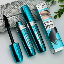 ریمل فرچه مویی حجم دهنده پاشا PASHA مدل LASH POWER