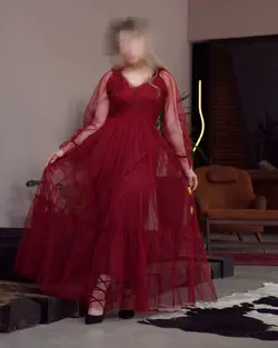 لباس مجلسی مدل راحیل