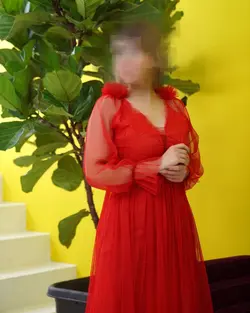 لباس مجلسی مدل راحیل