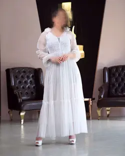 لباس مجلسی مدل راحیل
