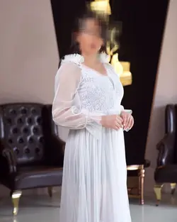 لباس مجلسی مدل راحیل