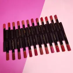 رژلب مدادی فلورا FLOURA مدل واندرفول لیپ پنسیل wonderful lip pencil