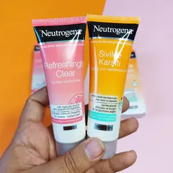 کرم آبرسان فاقد چربی نوتروژینا NEUTRGENA مدل ضدجوش و ضدلک حجم 50 میلی لیتر