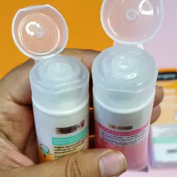 کرم آبرسان فاقد چربی نوتروژینا NEUTRGENA مدل ضدجوش و ضدلک حجم 50 میلی لیتر