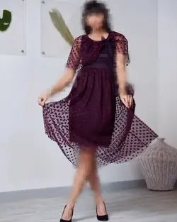 لباس مجلسی مدل ملودی