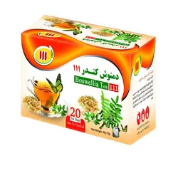 دمنوش کندر 111