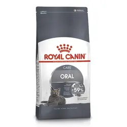 غذای گربه اورال کر رویال کنین – Royal Canin Oral Care