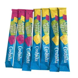 بستنی گربه با طعم اردک و ماهی کوشیدا - Coshida Cat Cream Treatschleck Snack