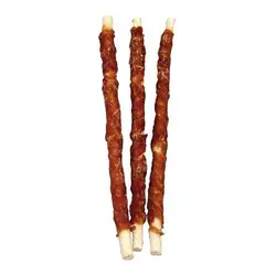 تشویقی سگ ۱۲۸ گرمی با طعم اردک نوبی – Dog Treat 128 gr Nobby