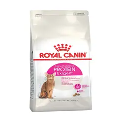 غذای گربه پروتئین اگزیجنت رویال کنین – Royal Canin Protein Exigent